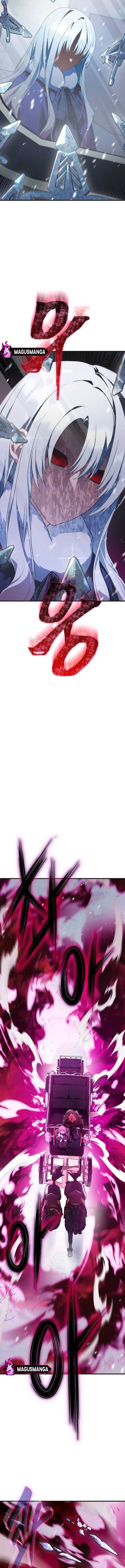 I Became a Level 999 Mastermind Demon King Chapter 7 - Page 7