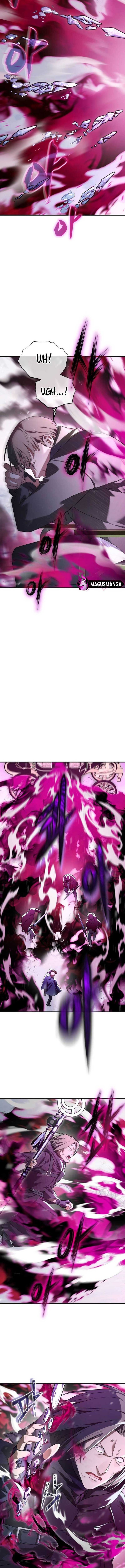 I Became a Level 999 Mastermind Demon King Chapter 7 - Page 8