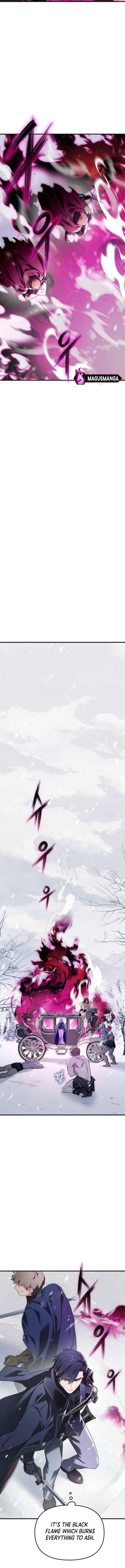 I Became a Level 999 Mastermind Demon King Chapter 7 - Page 9