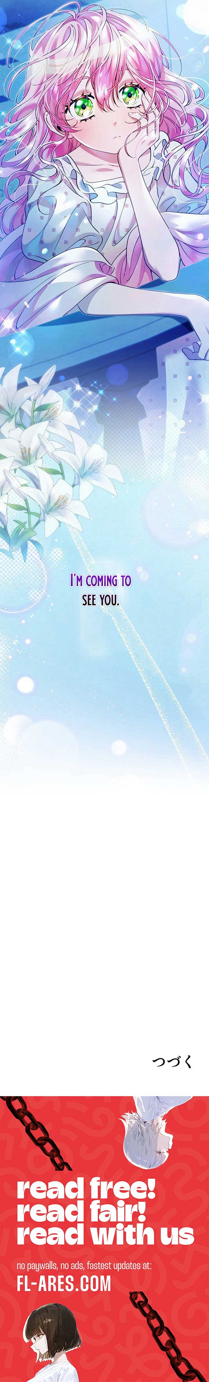 I Became a Miserable Extra in a Healing-Genre Novel Chapter 39 - Page 13