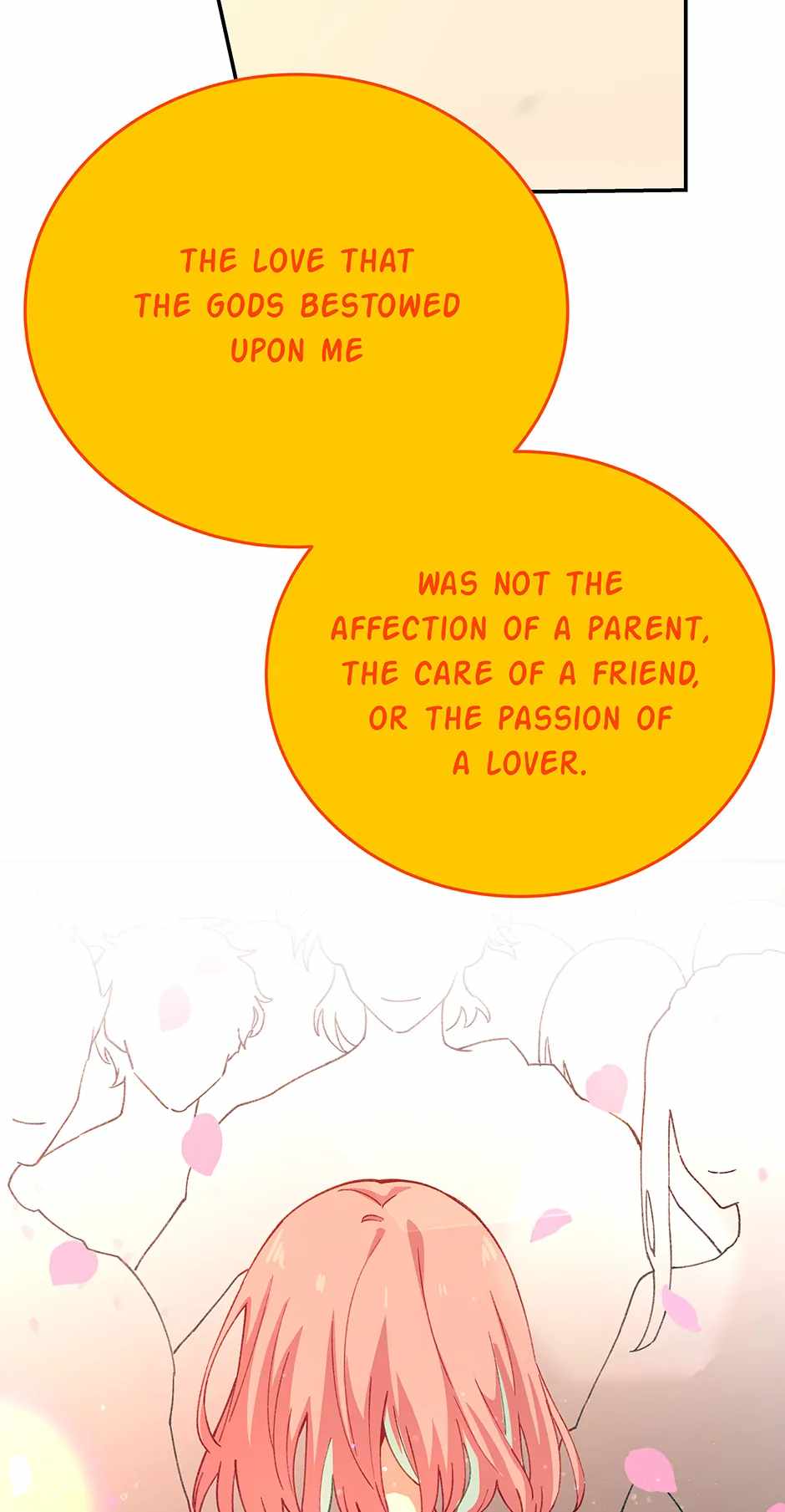 I Became a Part Time Employee for Gods Chapter 99 - Page 6