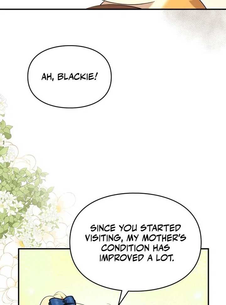 I Became a Squirrel Saving the Villain Chapter 12 - Page 100