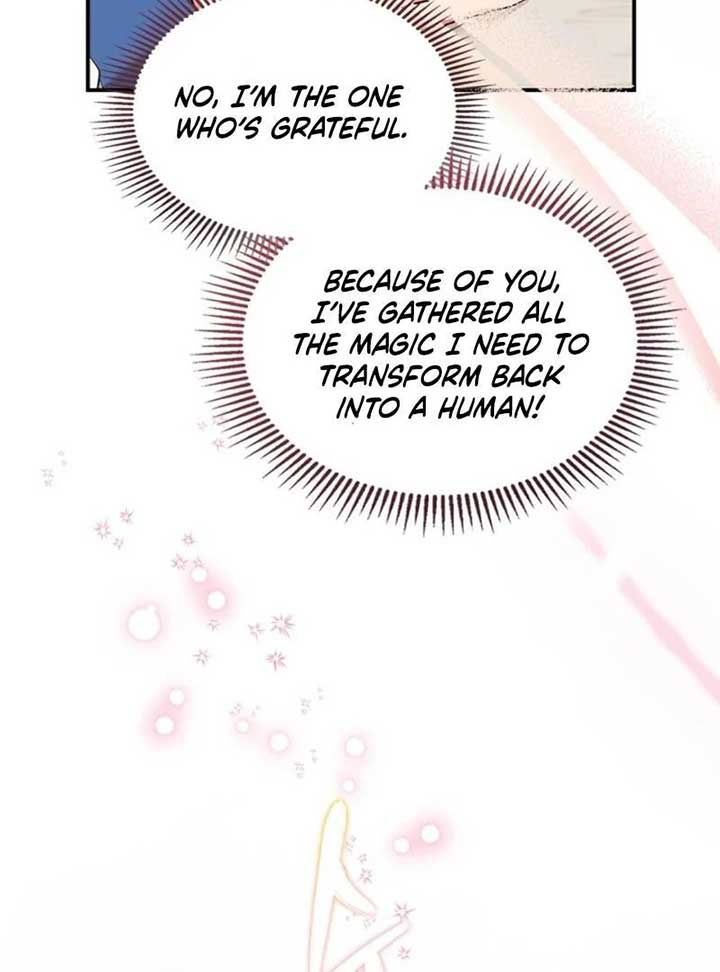 I Became a Squirrel Saving the Villain Chapter 12 - Page 103