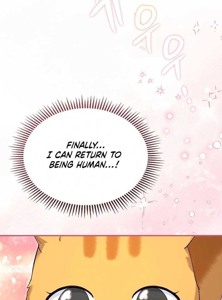 I Became a Squirrel Saving the Villain Chapter 12 - Page 104