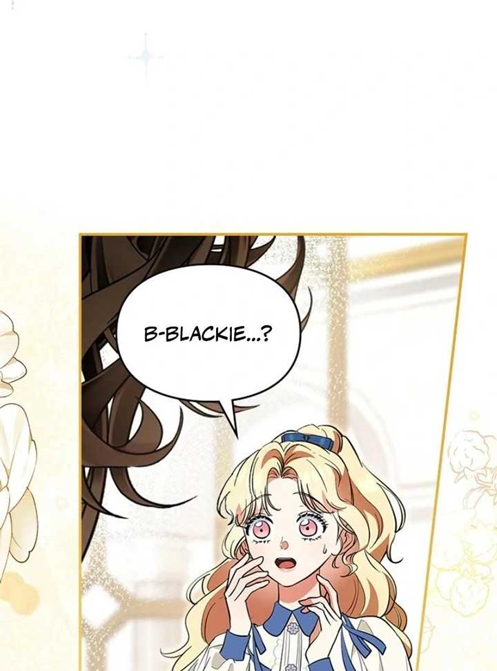 I Became a Squirrel Saving the Villain Chapter 12 - Page 112