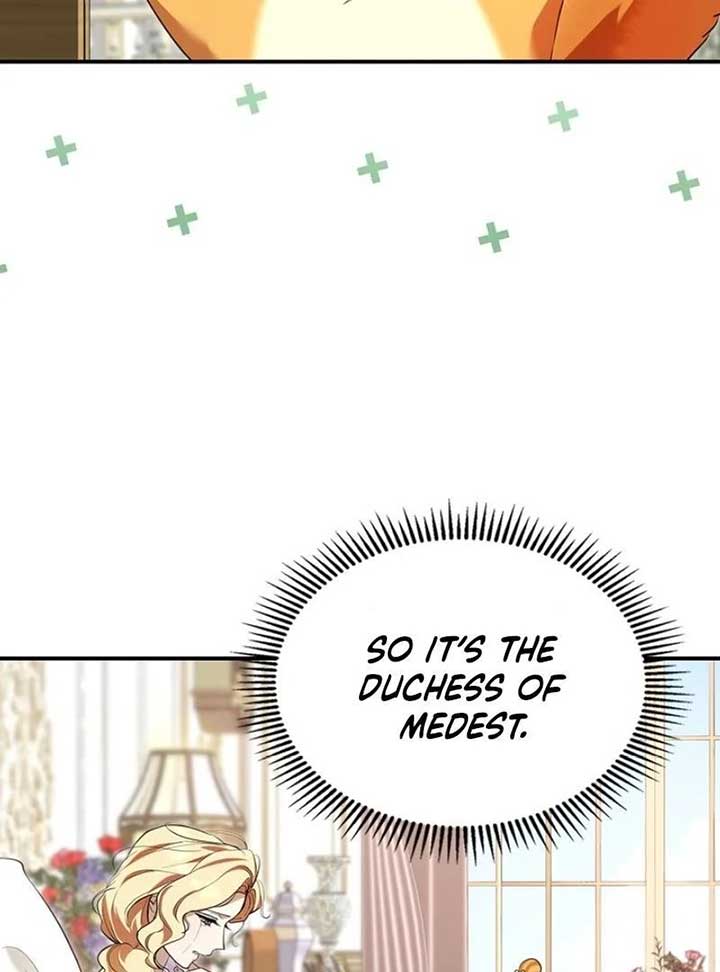 I Became a Squirrel Saving the Villain Chapter 12 - Page 15