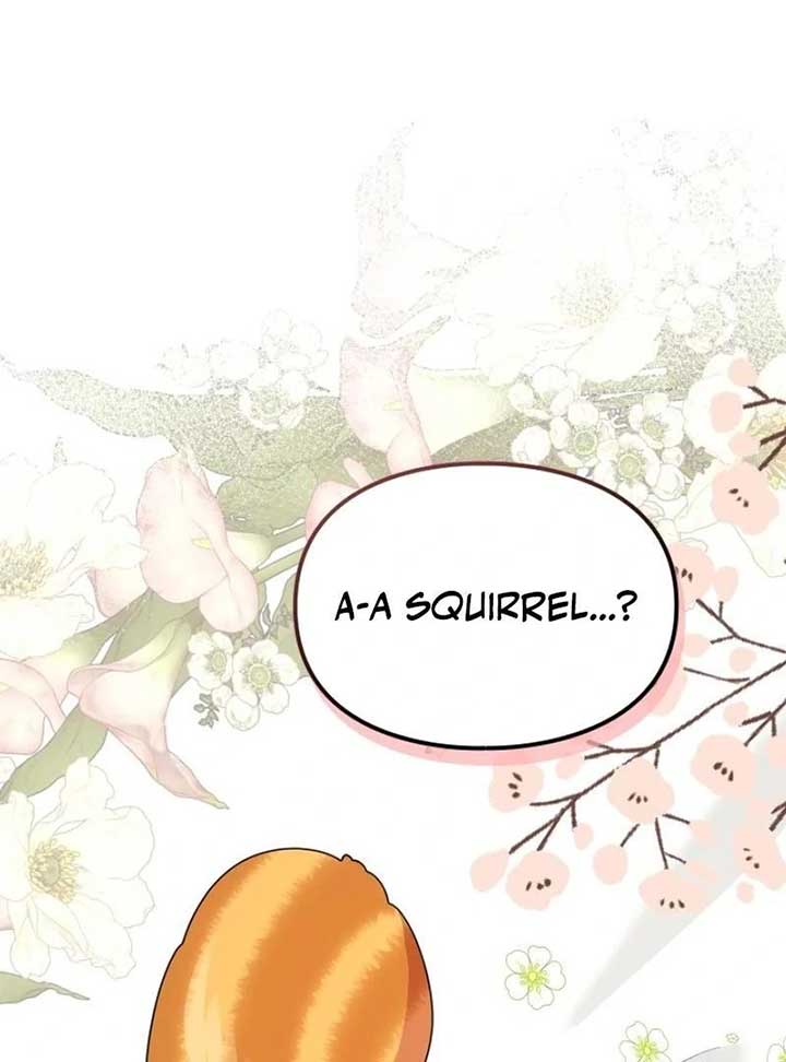 I Became a Squirrel Saving the Villain Chapter 12 - Page 20