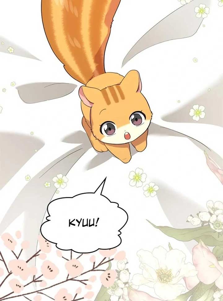 I Became a Squirrel Saving the Villain Chapter 12 - Page 21