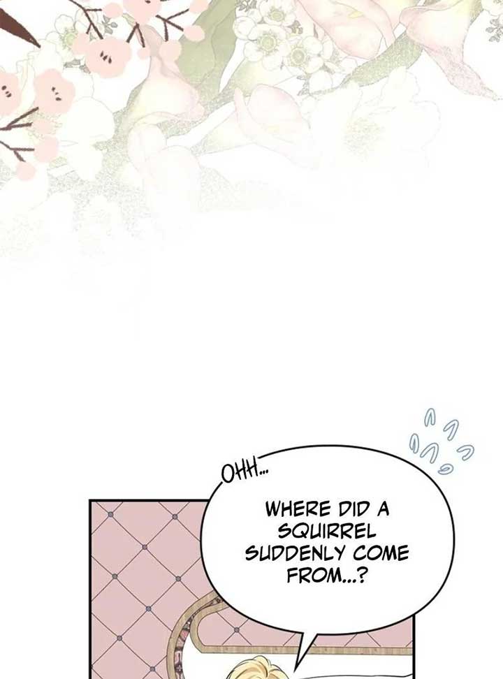 I Became a Squirrel Saving the Villain Chapter 12 - Page 22