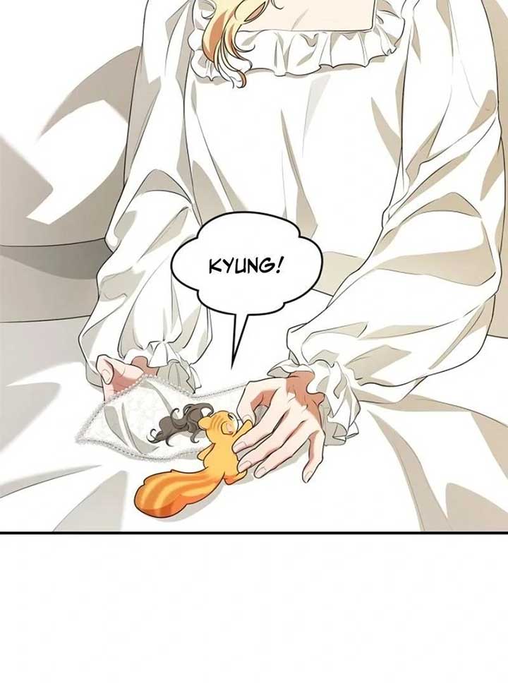 I Became a Squirrel Saving the Villain Chapter 12 - Page 26