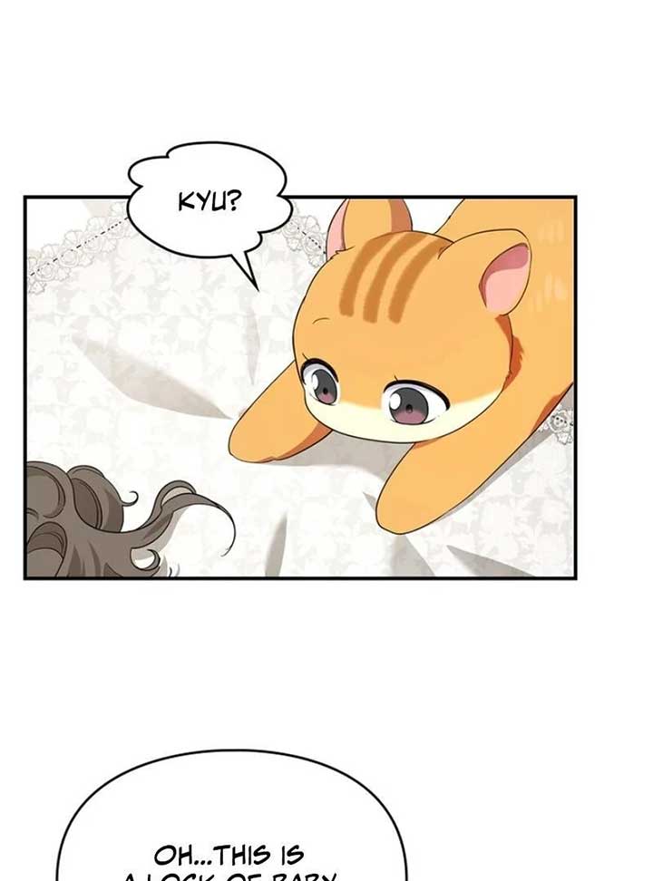 I Became a Squirrel Saving the Villain Chapter 12 - Page 27