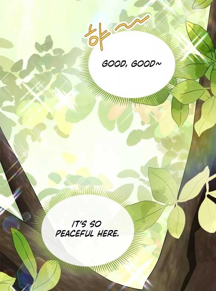 I Became a Squirrel Saving the Villain Chapter 12 - Page 3