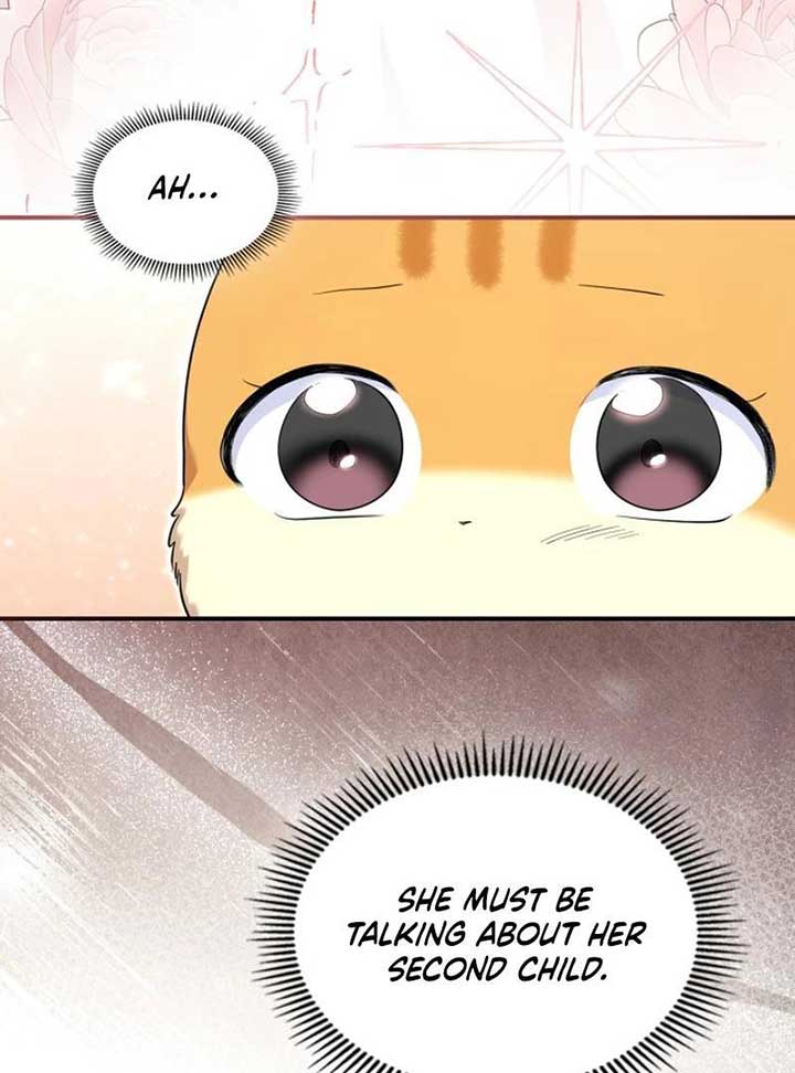 I Became a Squirrel Saving the Villain Chapter 12 - Page 31