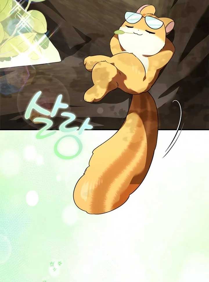 I Became a Squirrel Saving the Villain Chapter 12 - Page 4