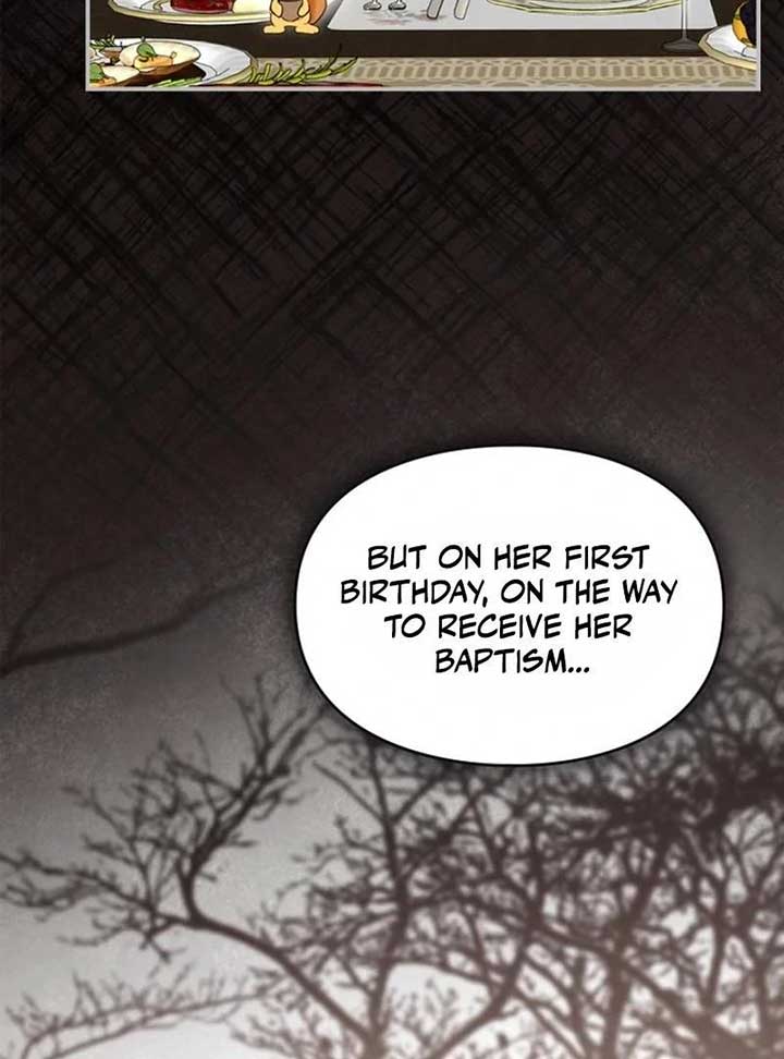 I Became a Squirrel Saving the Villain Chapter 12 - Page 42