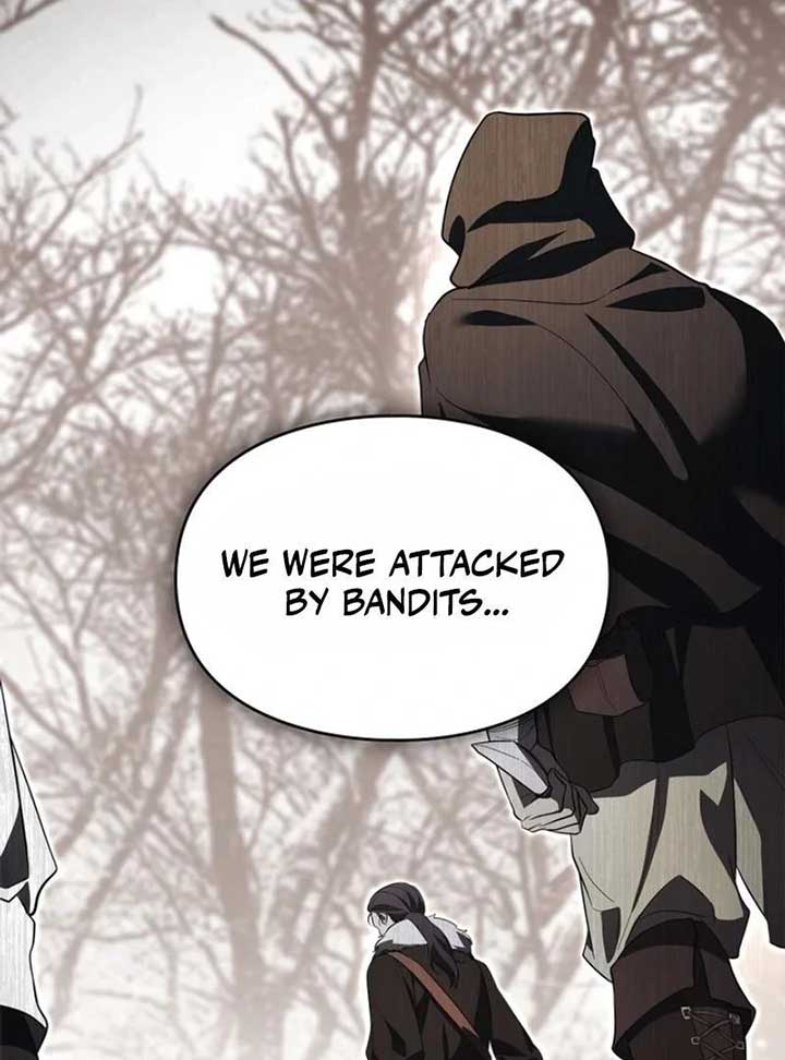 I Became a Squirrel Saving the Villain Chapter 12 - Page 43