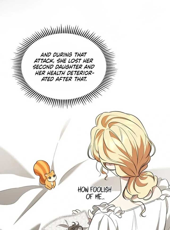 I Became a Squirrel Saving the Villain Chapter 12 - Page 45