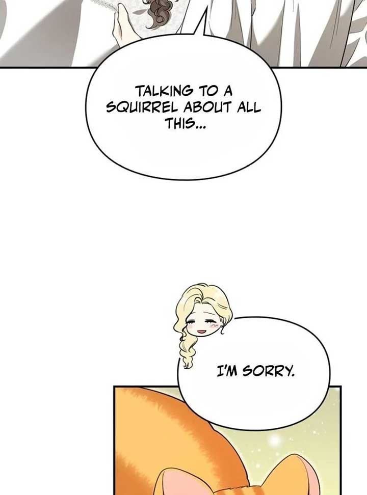 I Became a Squirrel Saving the Villain Chapter 12 - Page 46