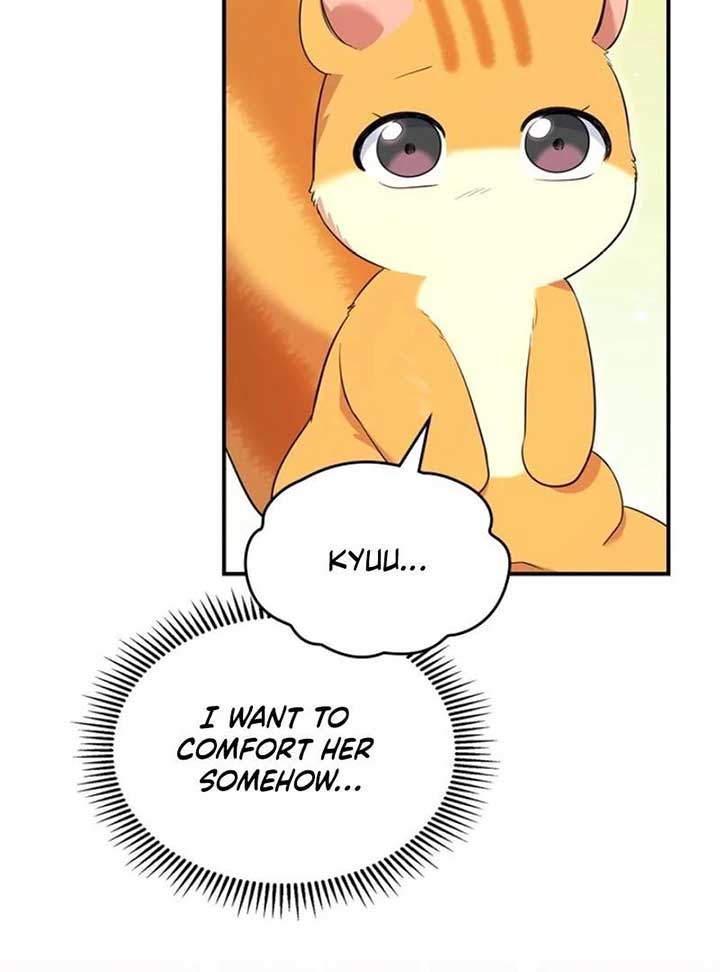 I Became a Squirrel Saving the Villain Chapter 12 - Page 47