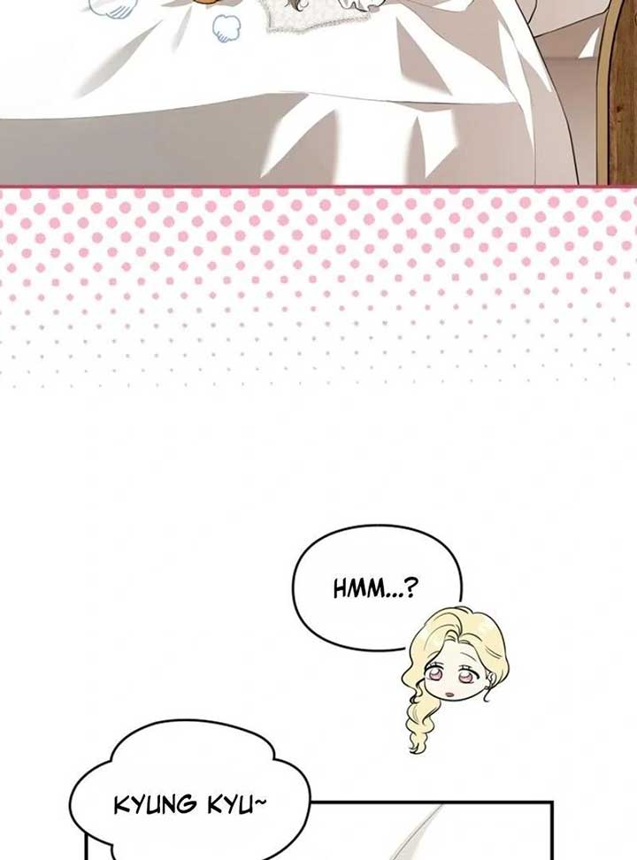 I Became a Squirrel Saving the Villain Chapter 12 - Page 51