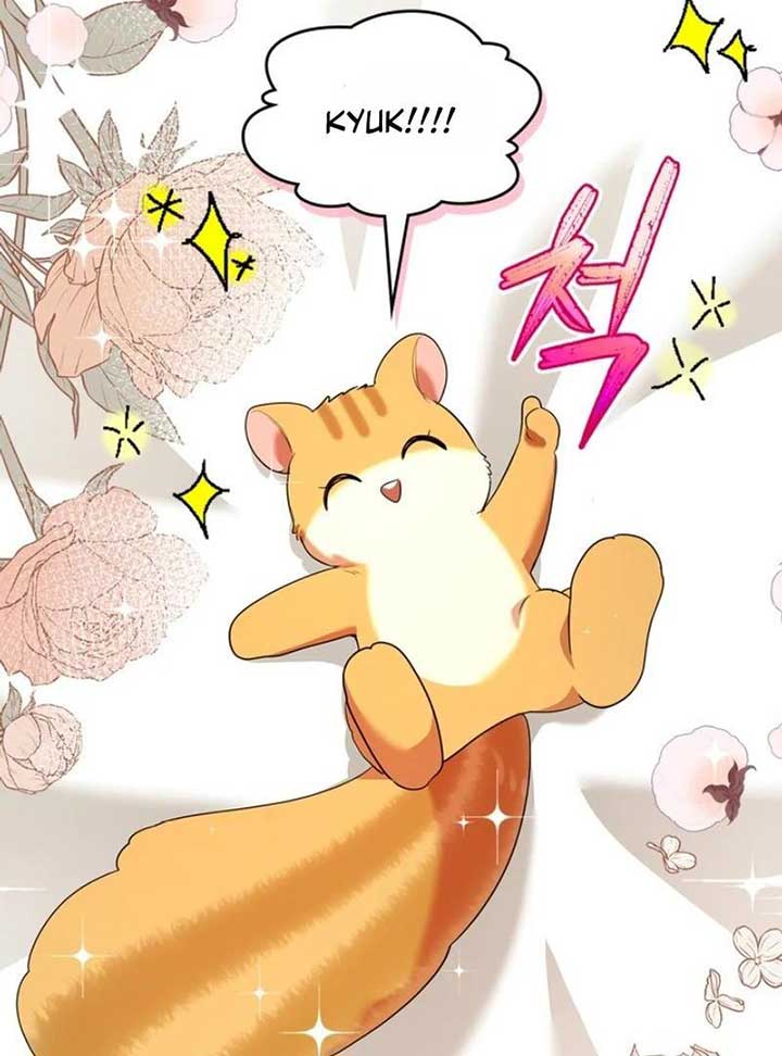 I Became a Squirrel Saving the Villain Chapter 12 - Page 53