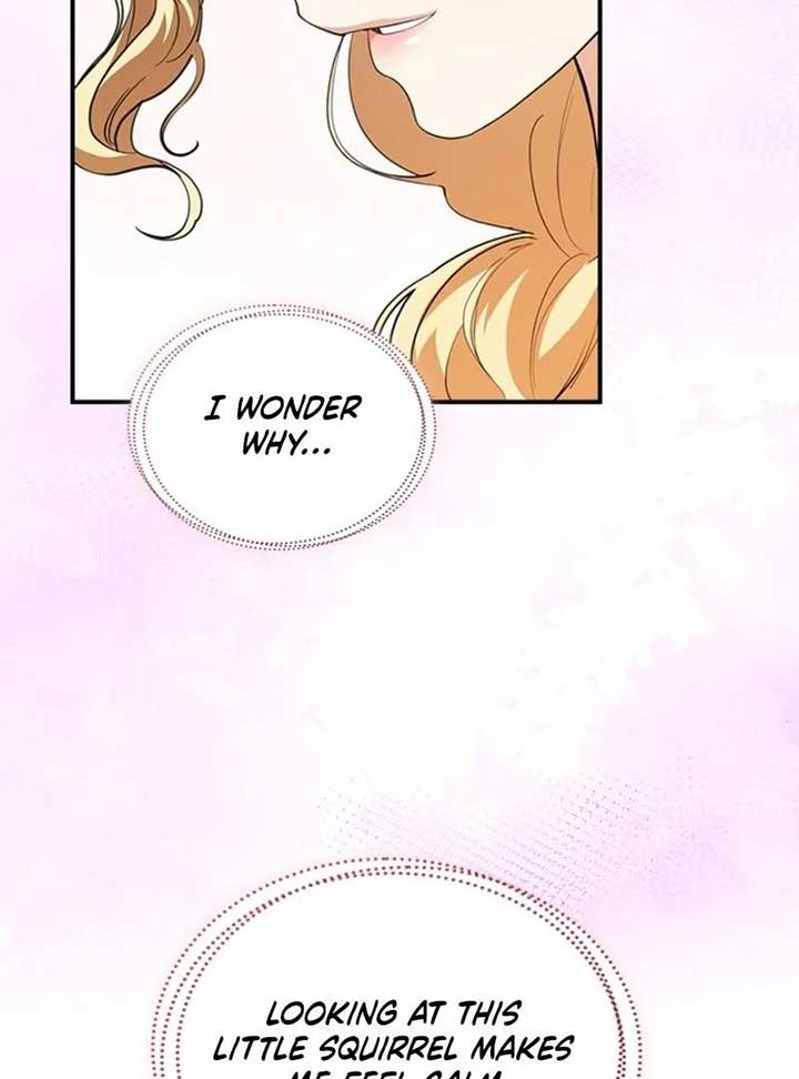 I Became a Squirrel Saving the Villain Chapter 12 - Page 57