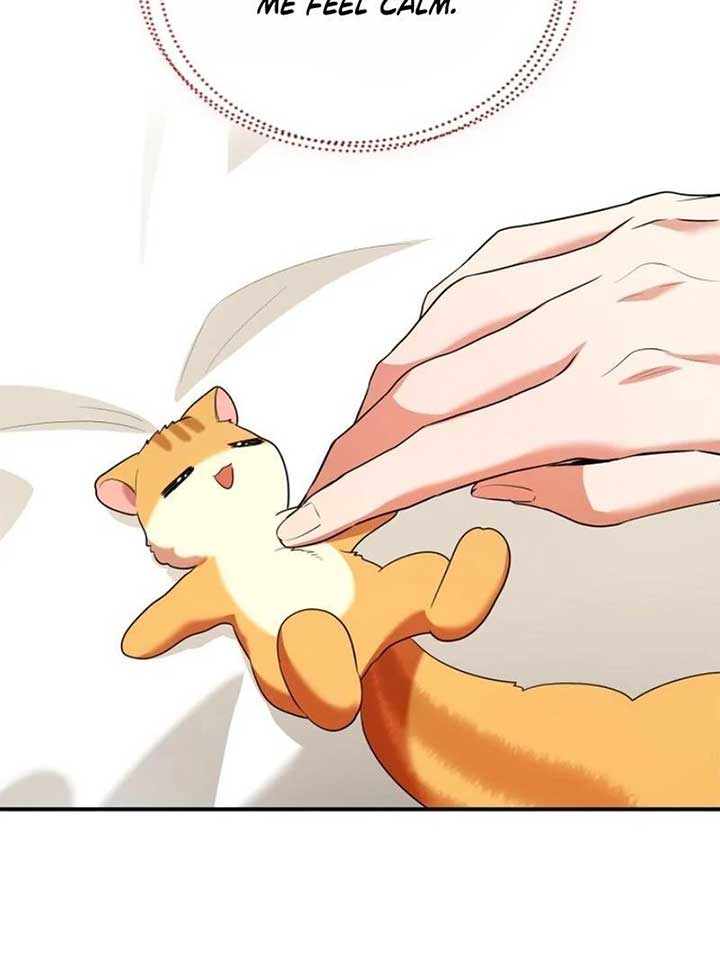 I Became a Squirrel Saving the Villain Chapter 12 - Page 58