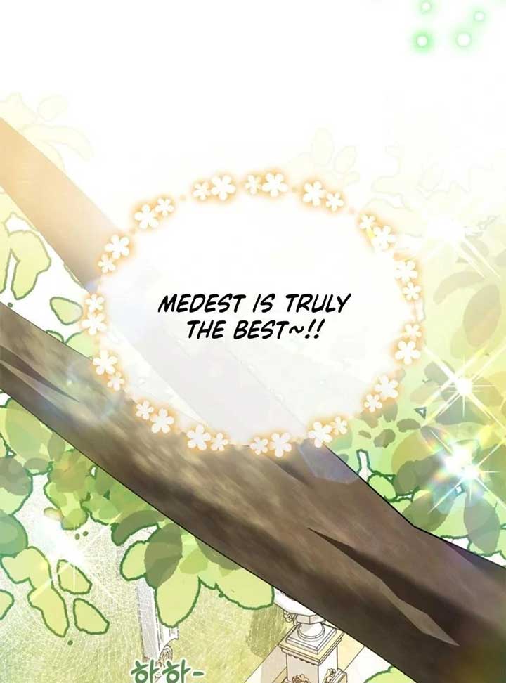 I Became a Squirrel Saving the Villain Chapter 12 - Page 6