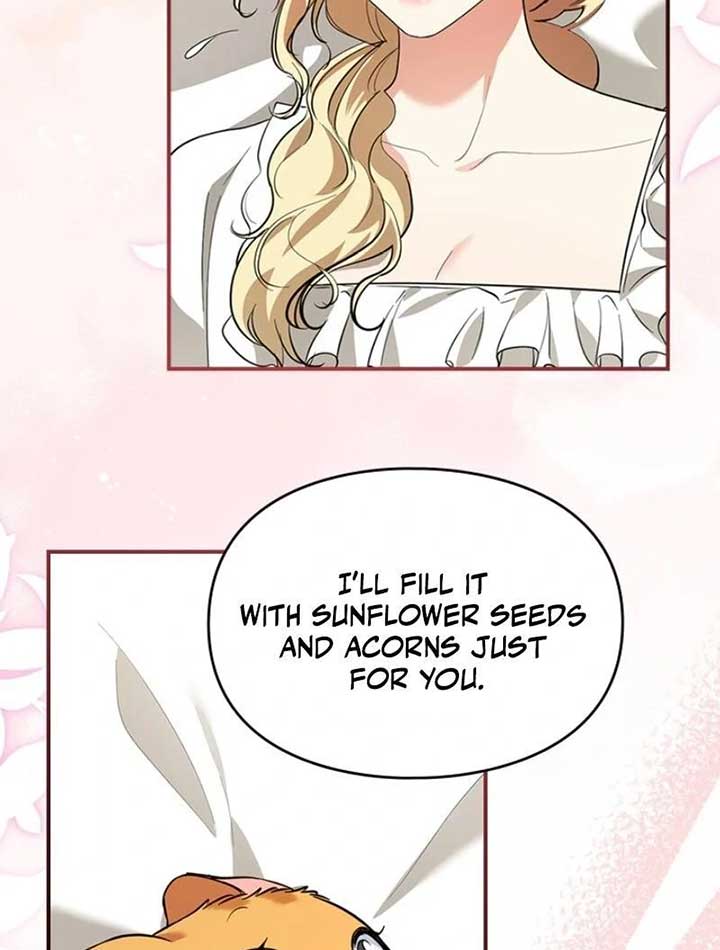 I Became a Squirrel Saving the Villain Chapter 12 - Page 60