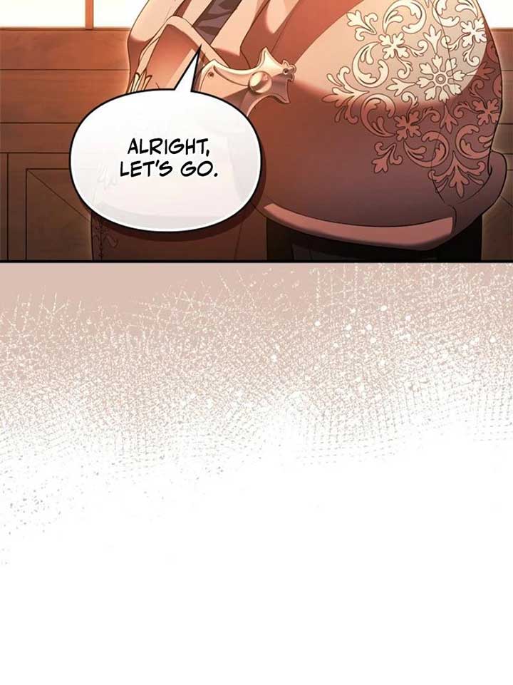 I Became a Squirrel Saving the Villain Chapter 12 - Page 72