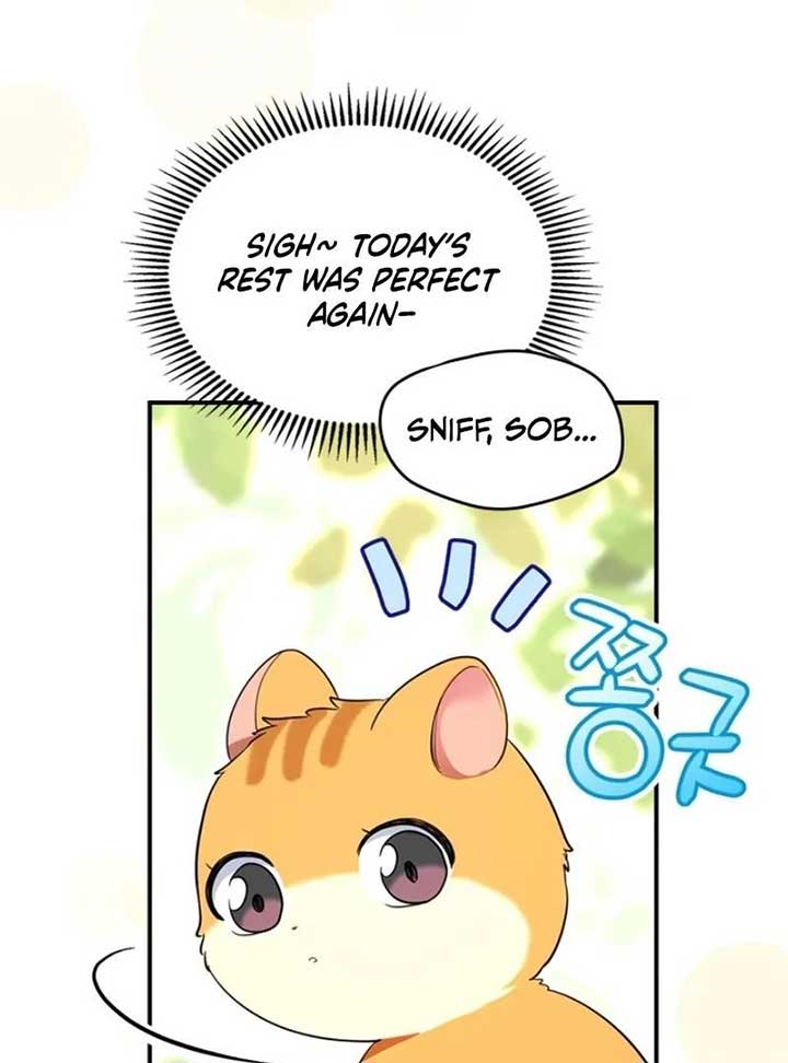 I Became a Squirrel Saving the Villain Chapter 12 - Page 8