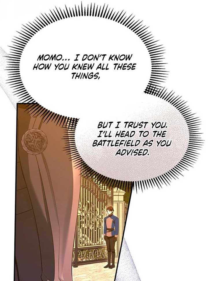 I Became a Squirrel Saving the Villain Chapter 12 - Page 85