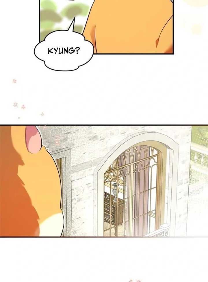 I Became a Squirrel Saving the Villain Chapter 12 - Page 9