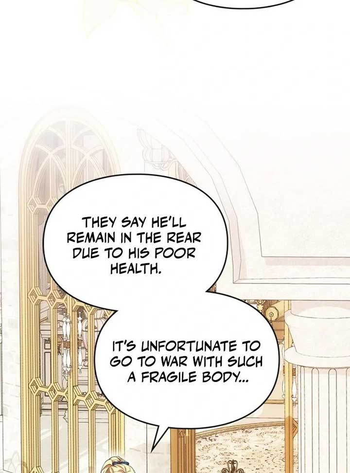 I Became a Squirrel Saving the Villain Chapter 12 - Page 95
