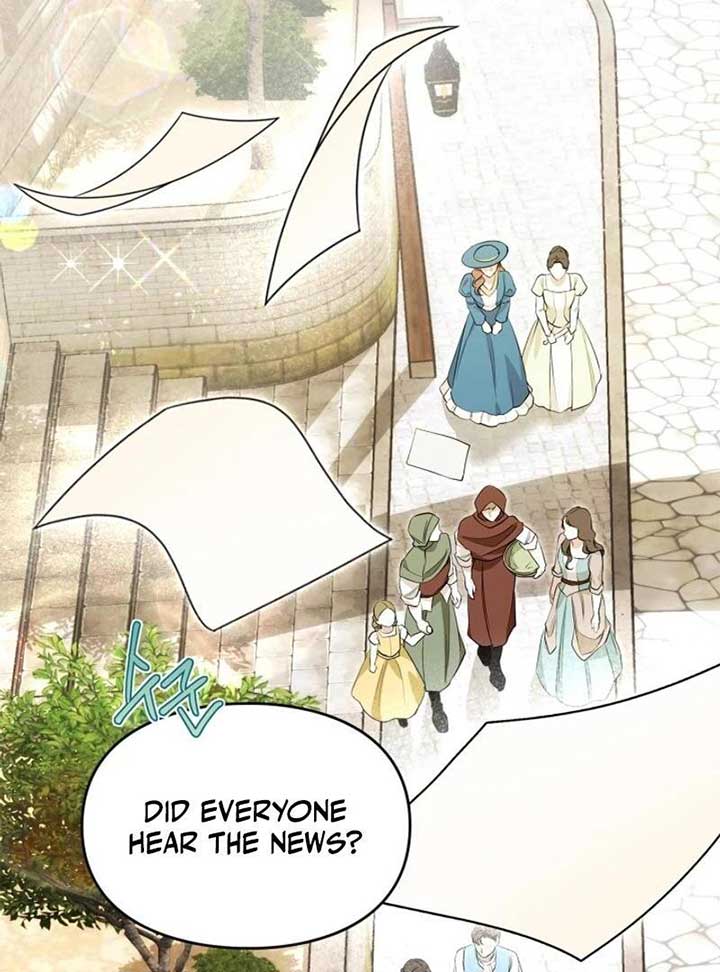 I Became a Squirrel Saving the Villain Chapter 13 - Page 106