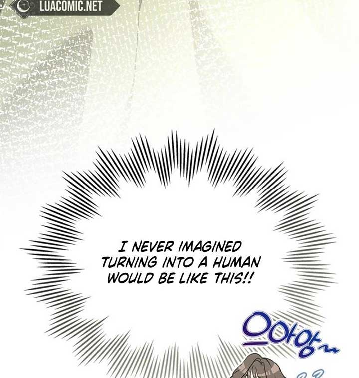 I Became a Squirrel Saving the Villain Chapter 13 - Page 11