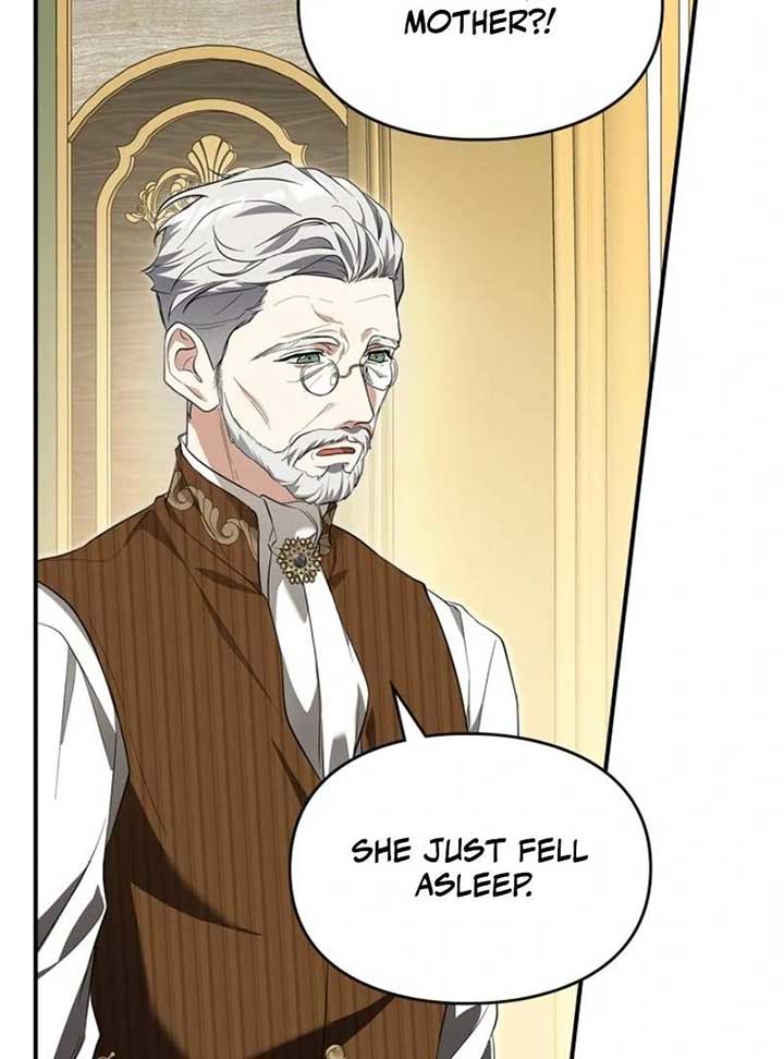 I Became a Squirrel Saving the Villain Chapter 13 - Page 17