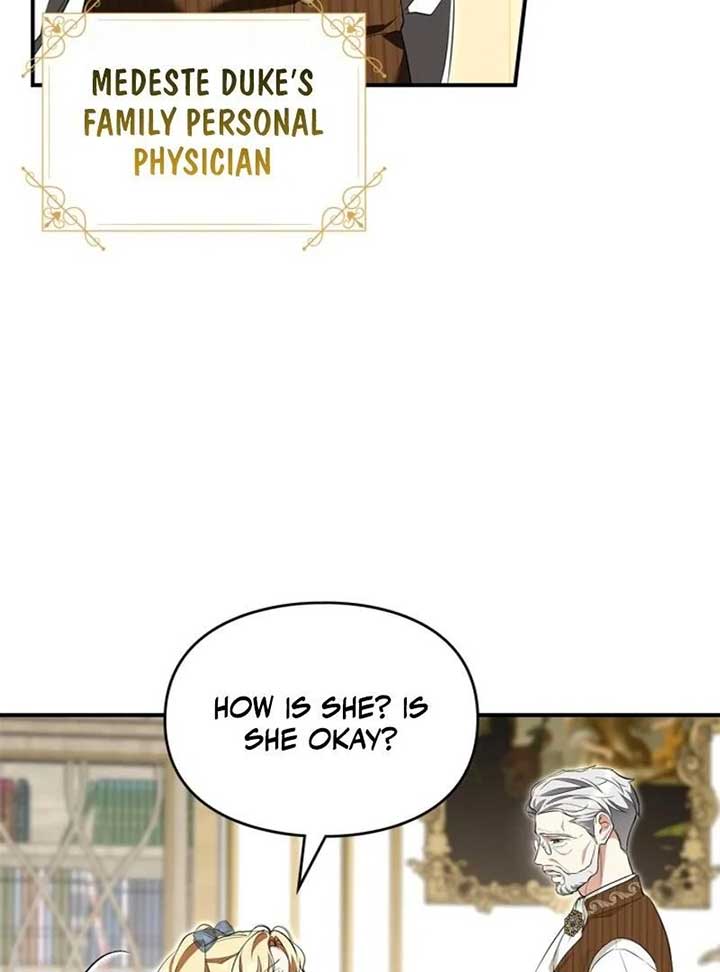 I Became a Squirrel Saving the Villain Chapter 13 - Page 18