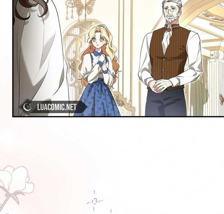 I Became a Squirrel Saving the Villain Chapter 13 - Page 21