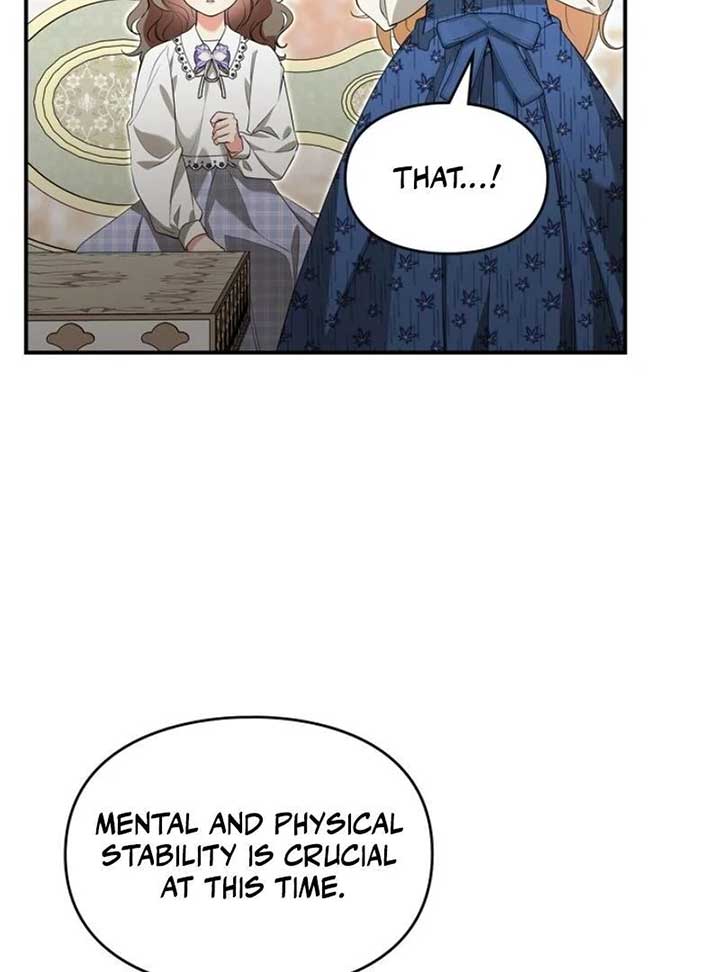 I Became a Squirrel Saving the Villain Chapter 13 - Page 27