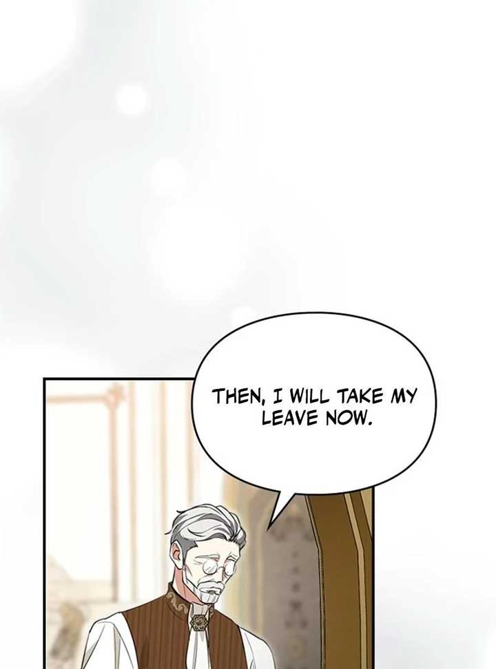 I Became a Squirrel Saving the Villain Chapter 13 - Page 29