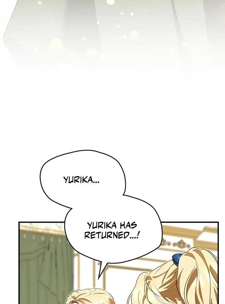 I Became a Squirrel Saving the Villain Chapter 13 - Page 3