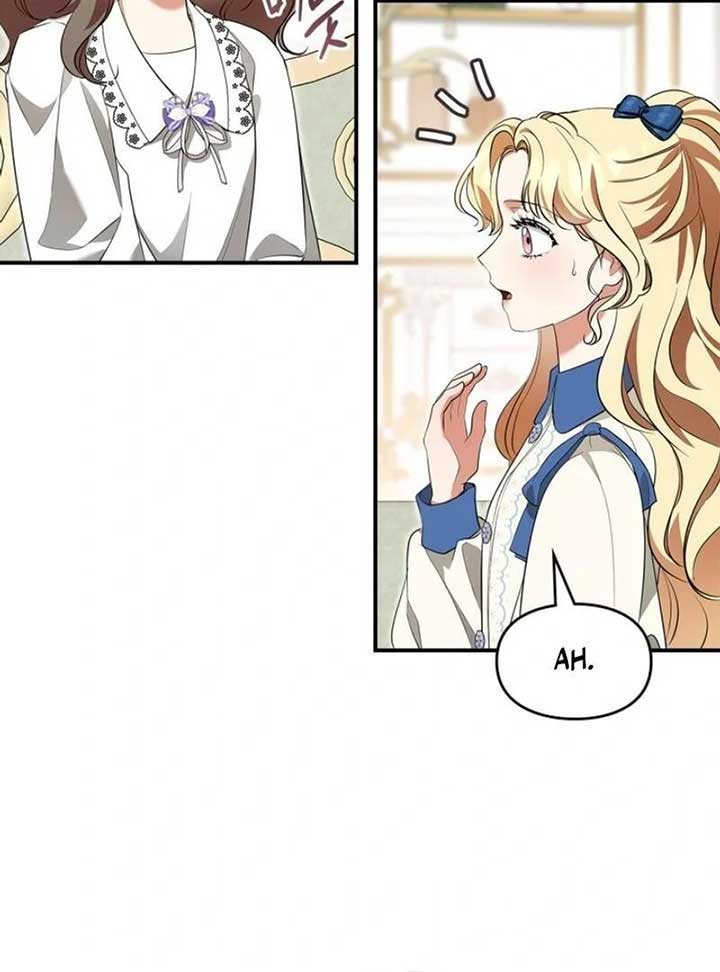 I Became a Squirrel Saving the Villain Chapter 13 - Page 34
