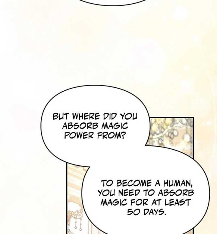 I Became a Squirrel Saving the Villain Chapter 13 - Page 43
