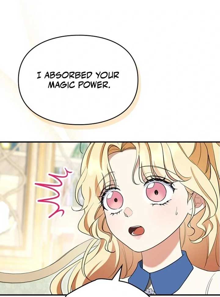 I Became a Squirrel Saving the Villain Chapter 13 - Page 46