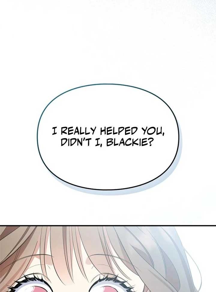 I Became a Squirrel Saving the Villain Chapter 13 - Page 53