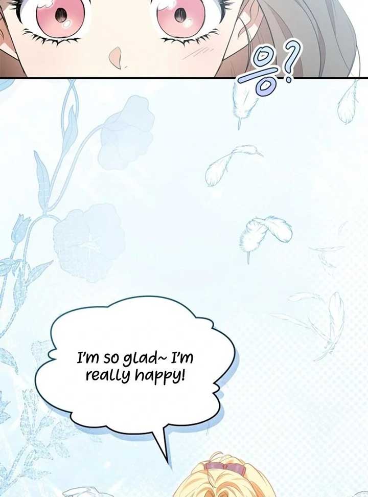I Became a Squirrel Saving the Villain Chapter 13 - Page 54