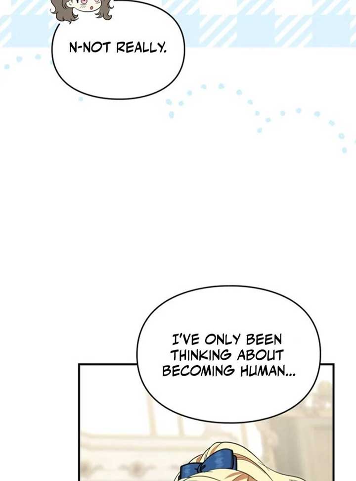 I Became a Squirrel Saving the Villain Chapter 13 - Page 59