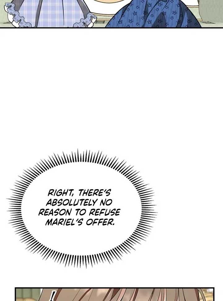I Became a Squirrel Saving the Villain Chapter 13 - Page 84
