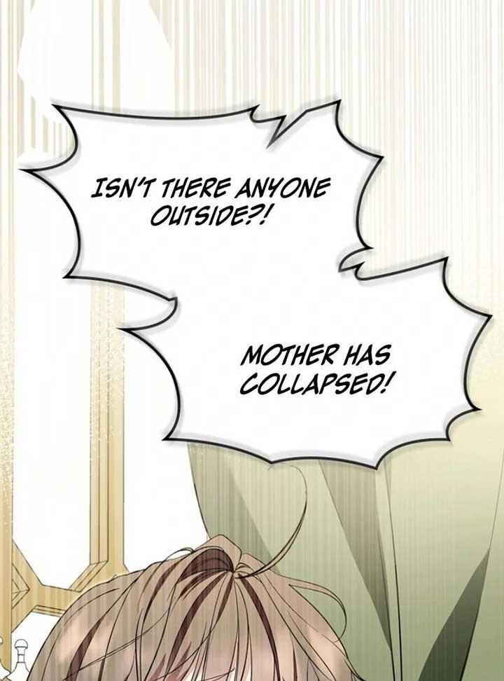 I Became a Squirrel Saving the Villain Chapter 13 - Page 9
